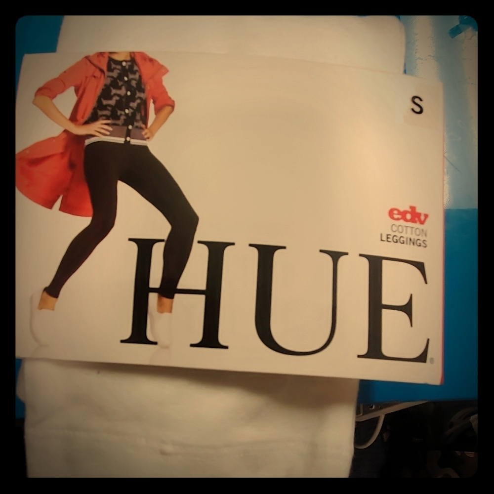 HUE edy cotton luggage